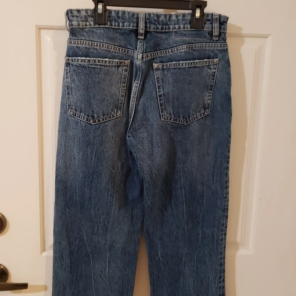 Zara size 4